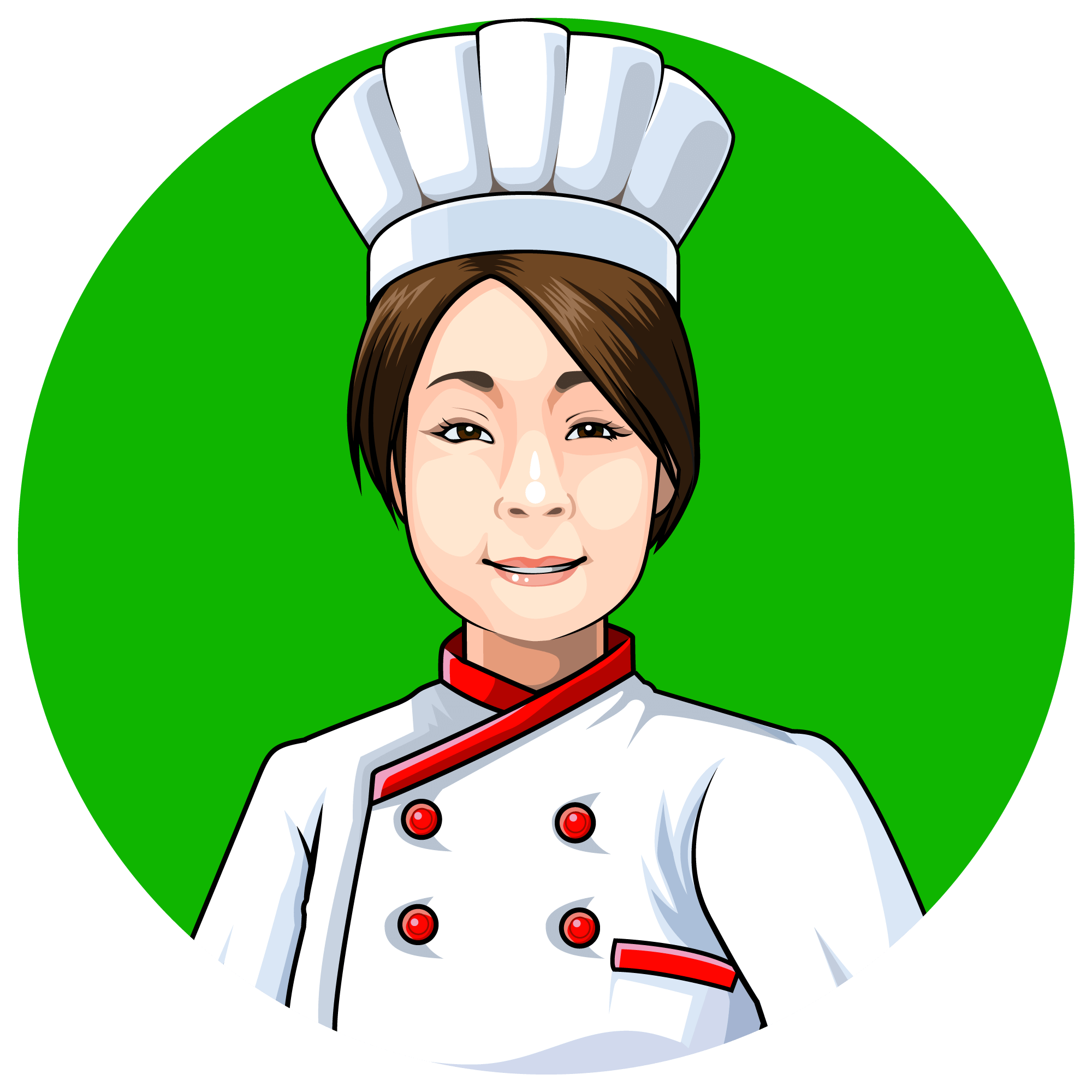 チョコレート職人クニコ