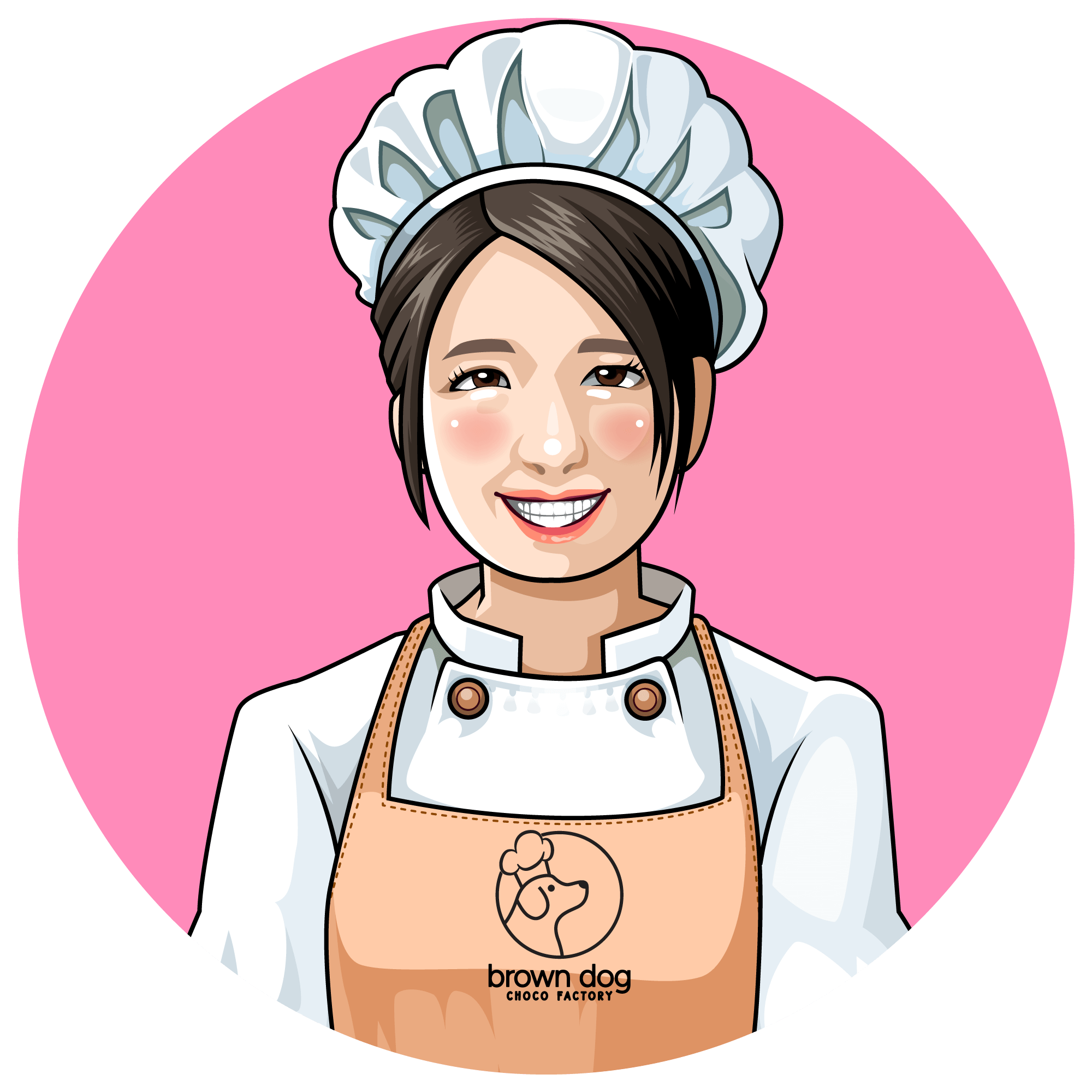 チョコレート職人ノリコ